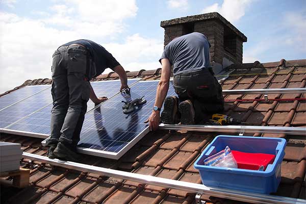 Inverter Supply & Installation